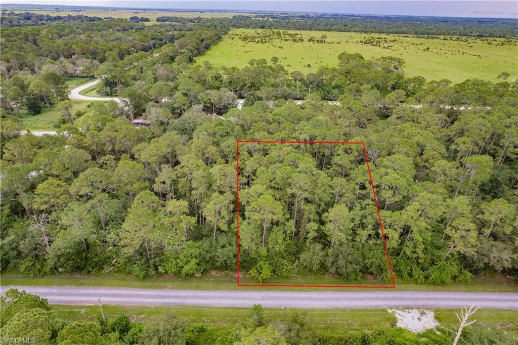 575 N Willow ST CLEWISTON, FL 33440
