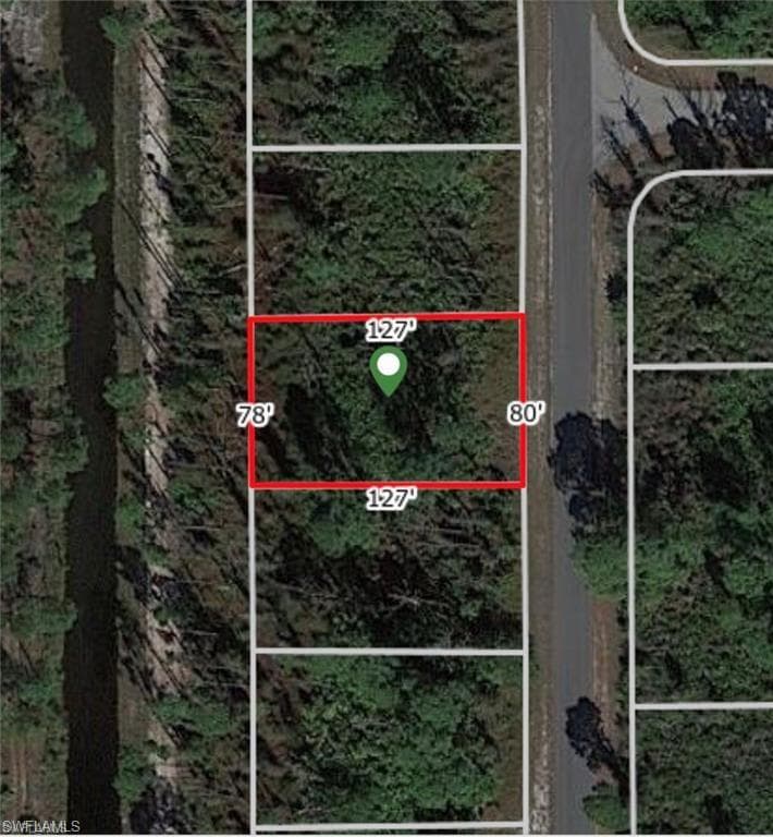 834 Genoa AVE S LEHIGH ACRES, FL 33974