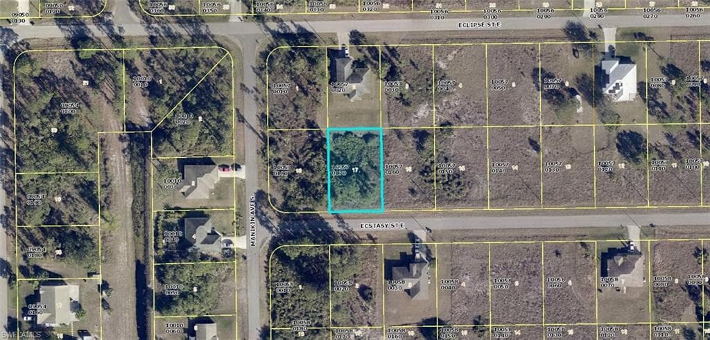 1139 Ecstasy ST E LEHIGH ACRES, FL 33974