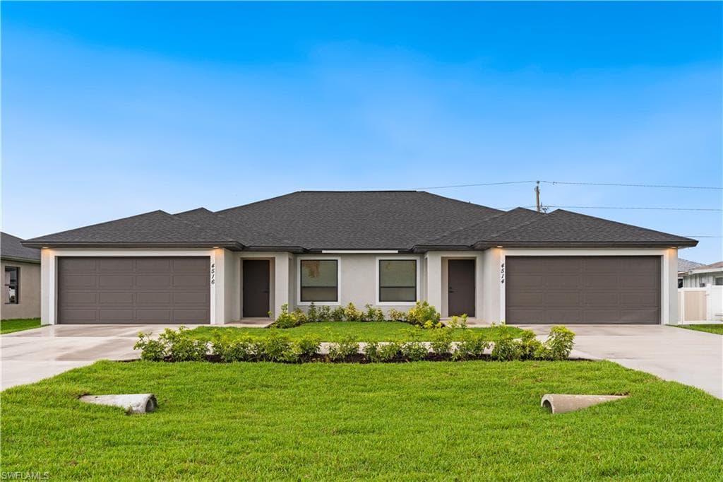 4514/4516 SW 8th CT CAPE CORAL, FL 33914