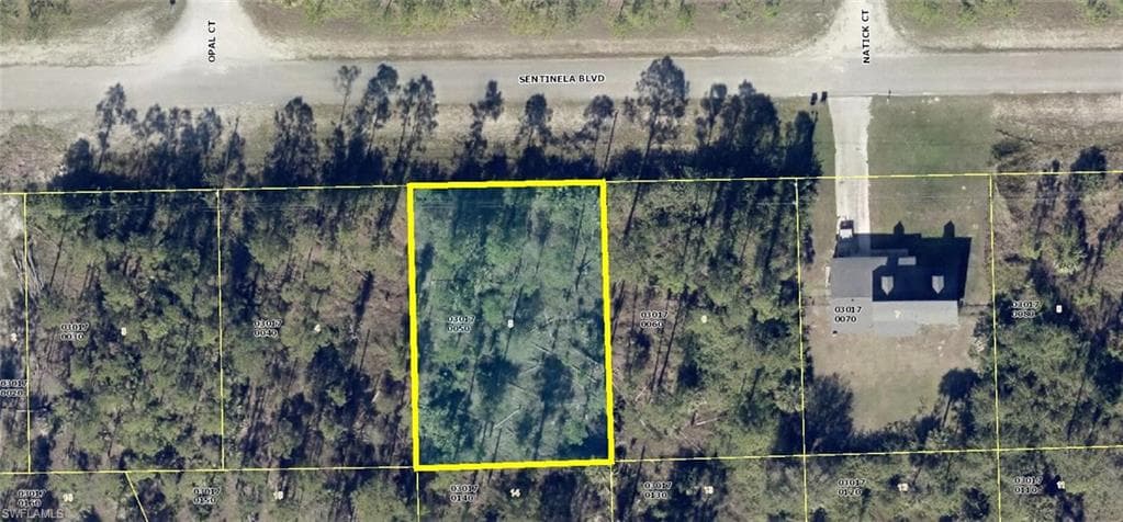 1210 Sentinela BLVD LEHIGH ACRES, FL 33974