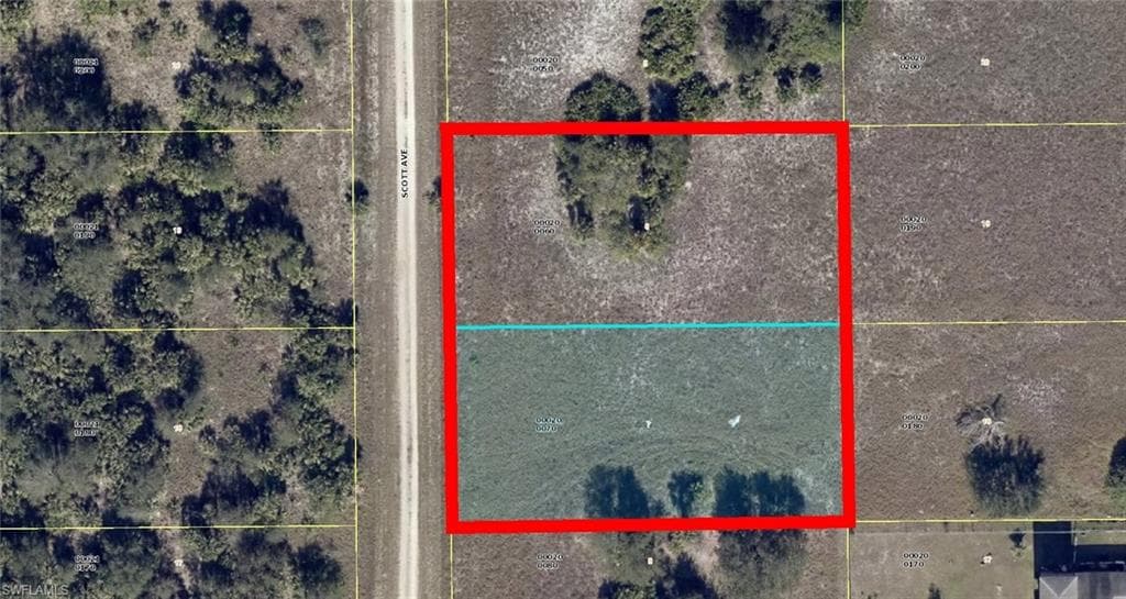 1710 Scott AVE LEHIGH ACRES, FL 33972