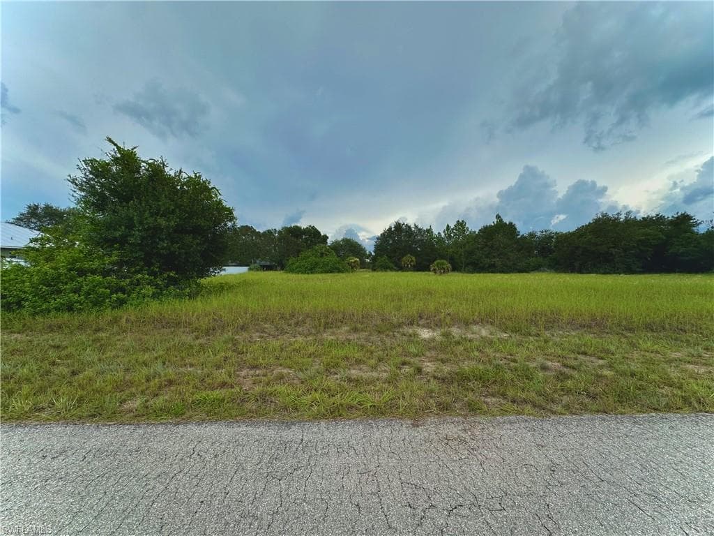 1706 Jefferson AVE LEHIGH ACRES, FL 33972