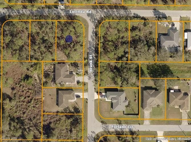 Brank ST NORTH PORT, FL 34291
