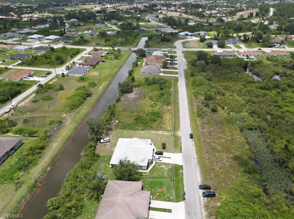 2500-2502 Martin AVE LEHIGH ACRES, FL 33973