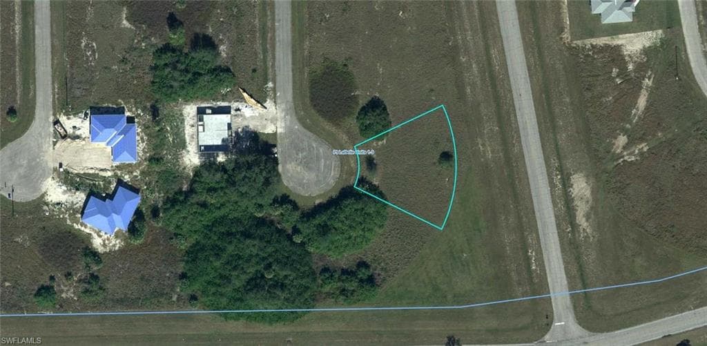 7007 BELWOOD CT LABELLE, FL 33935