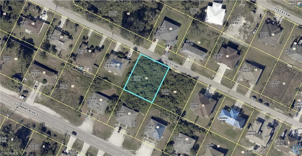 4757-4759 22nd ST SW LEHIGH ACRES, FL 33973