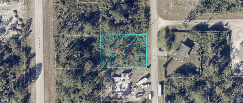 228 Fowler AVE S LEHIGH ACRES, FL 33974
