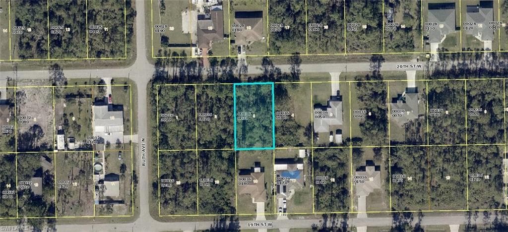 3215 20th ST W LEHIGH ACRES, FL 33971