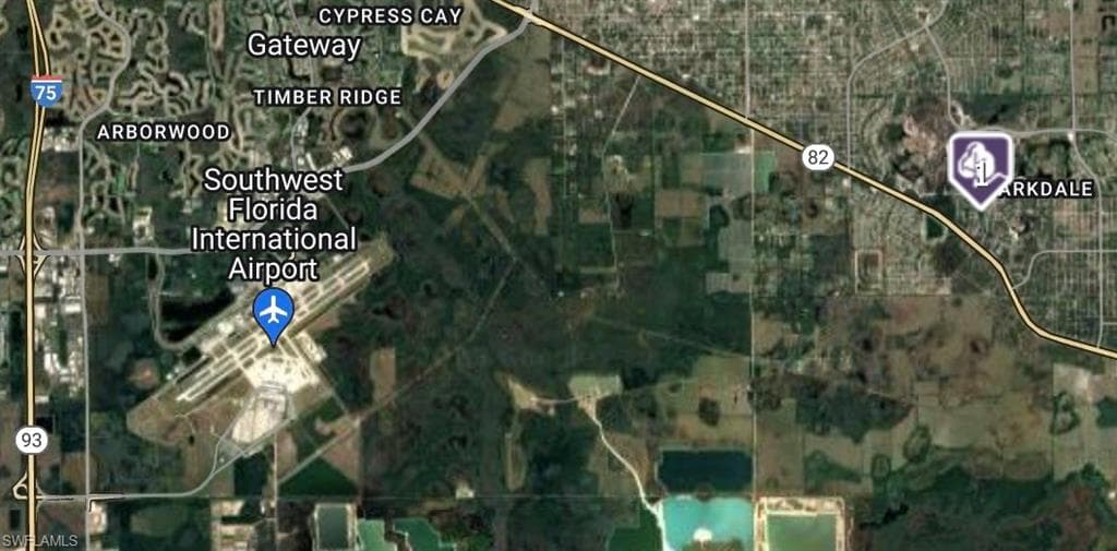 715 La Plata AVE LEHIGH ACRES, FL 33974