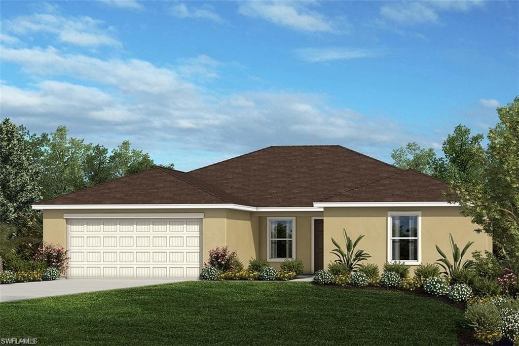 6688 Estero Bay DR FORT MYERS, FL 33908