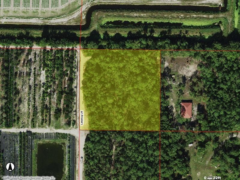 Ladybug LN NAPLES, FL 34114