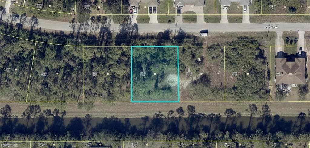 4721-4723 14th ST SW LEHIGH ACRES, FL 33973