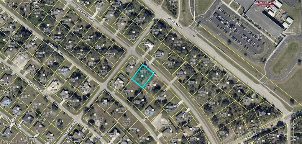 2515 Sunniland BLVD LEHIGH ACRES, FL 33971