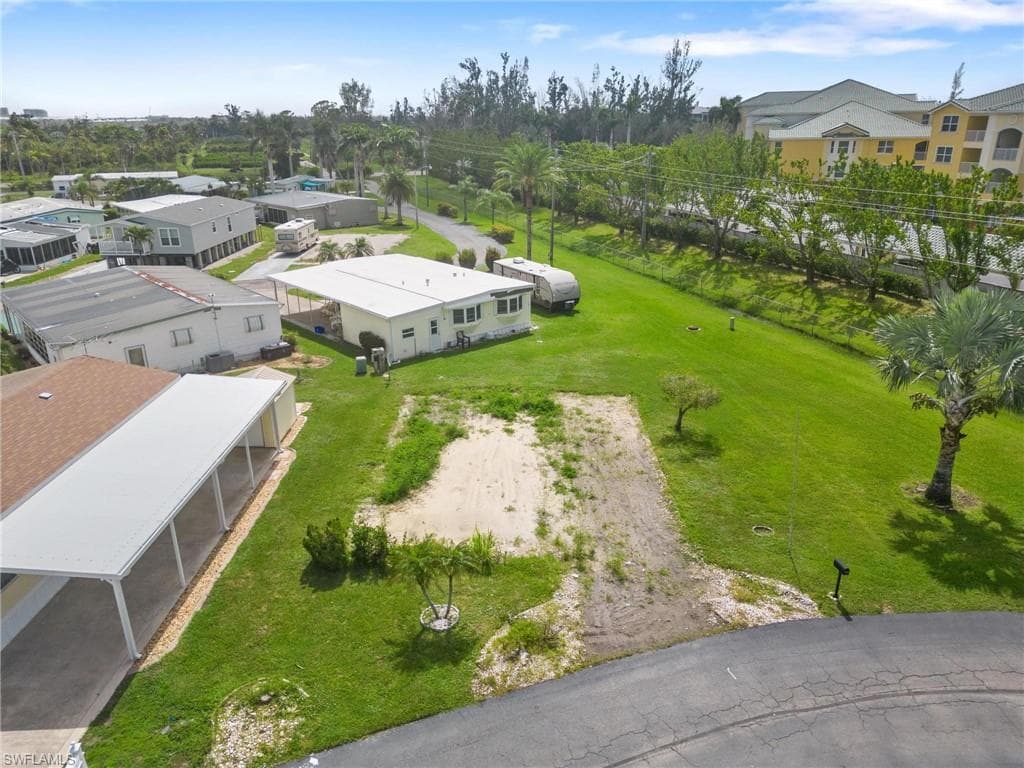 286 Dillard AVE FORT MYERS, FL 33908