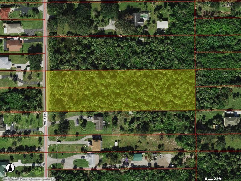 1014 15th ST SW NAPLES, FL 34117