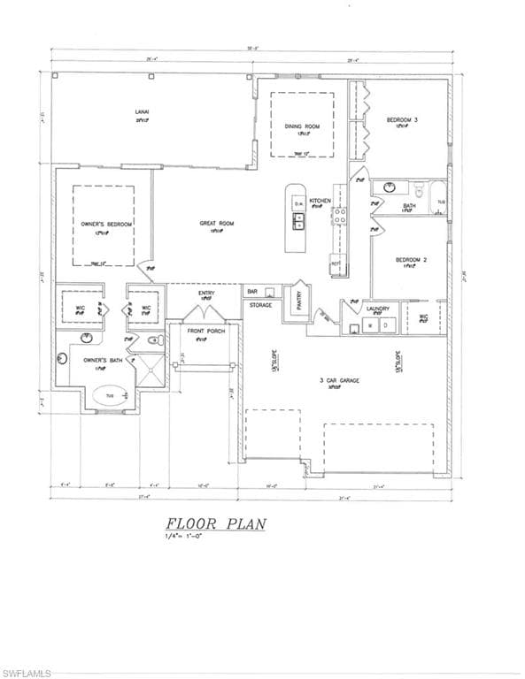 1509 NE 23rd ST CAPE CORAL, FL 33909