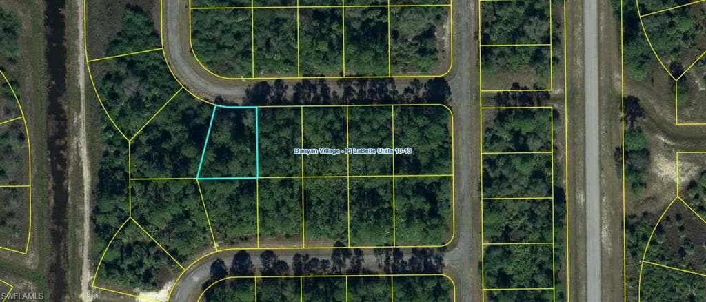 116 Tahiti PL LABELLE, FL 33935