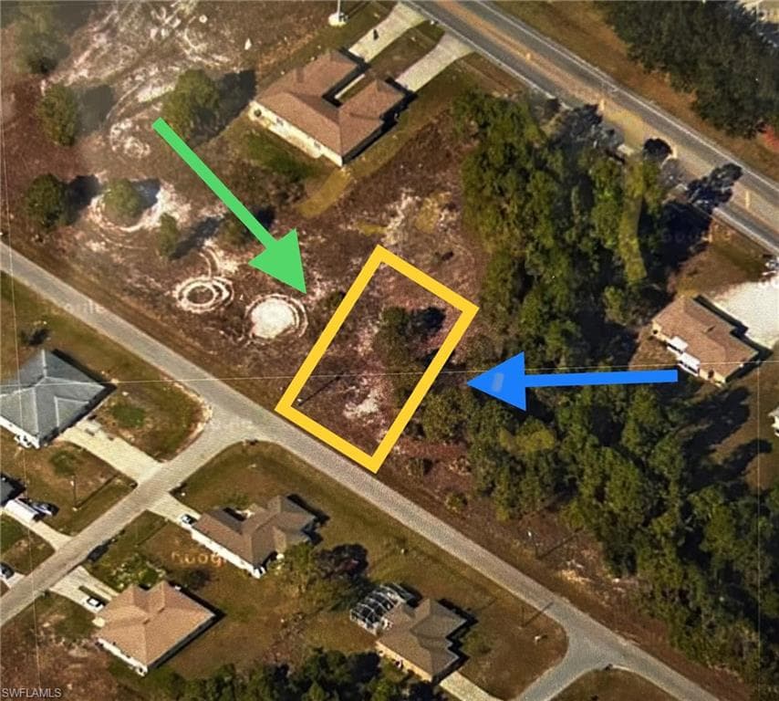 4876-4878 24th ST SW LEHIGH ACRES, FL 33973