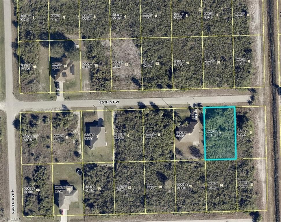2903 70th ST W LEHIGH ACRES, FL 33971