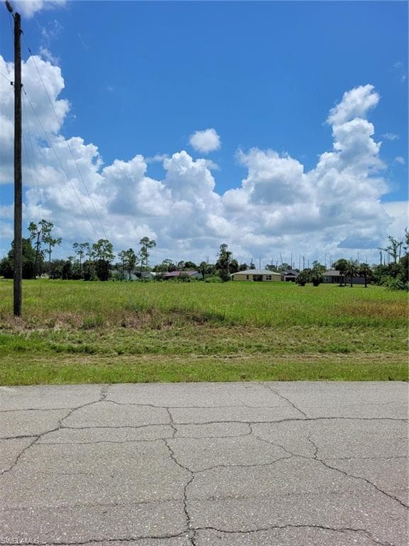 3002 Mockingbird LN LABELLE, FL 33935