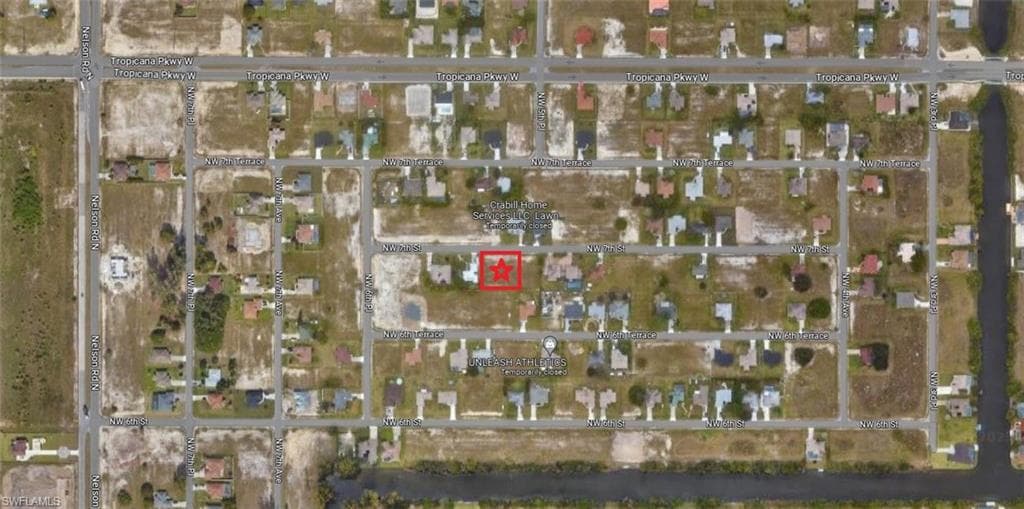 522 NW 7th ST CAPE CORAL, FL 33993