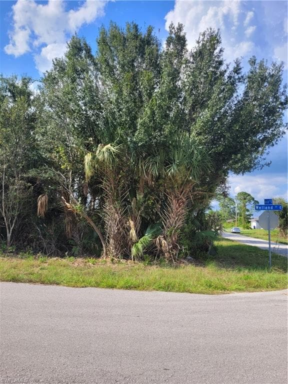 1149 Welland ST E LEHIGH ACRES, FL 33974
