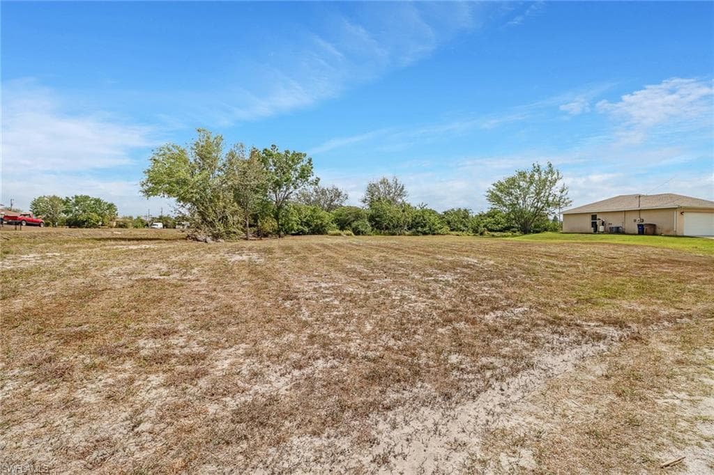3107 Flora AVE S LEHIGH ACRES, FL 33976