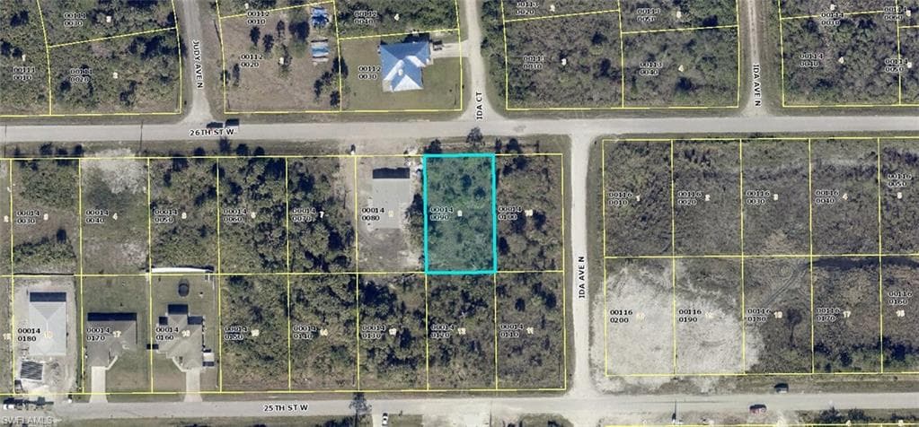 2903 26th ST W LEHIGH ACRES, FL 33971
