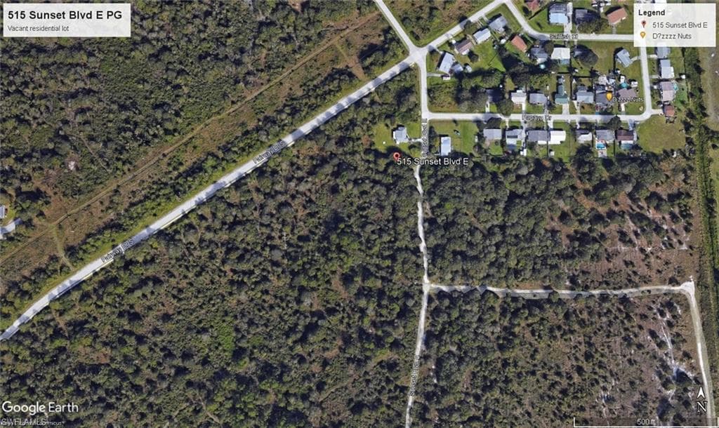 515 Sunset BLVD E PUNTA GORDA, FL 33982