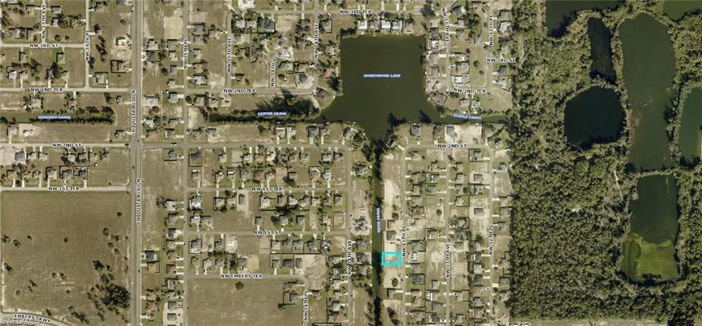 26 NW 13th PL CAPE CORAL, FL 33993