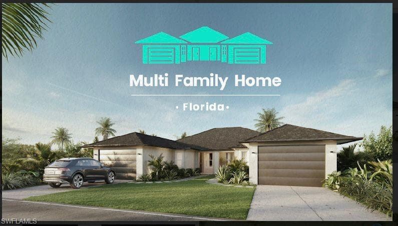 2301 DOGWOOD AVE 2 LEHIGH ACRES, FL 33971