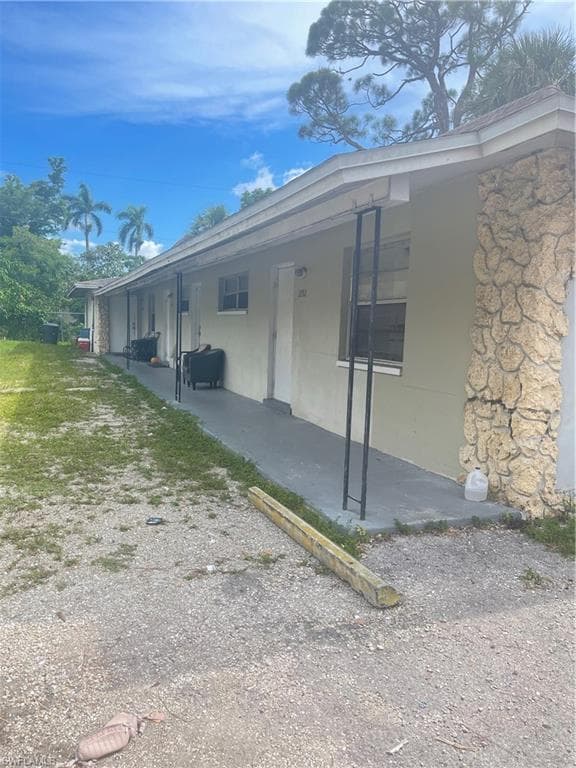2152-2156 Franklin ST FORT MYERS, FL 33901