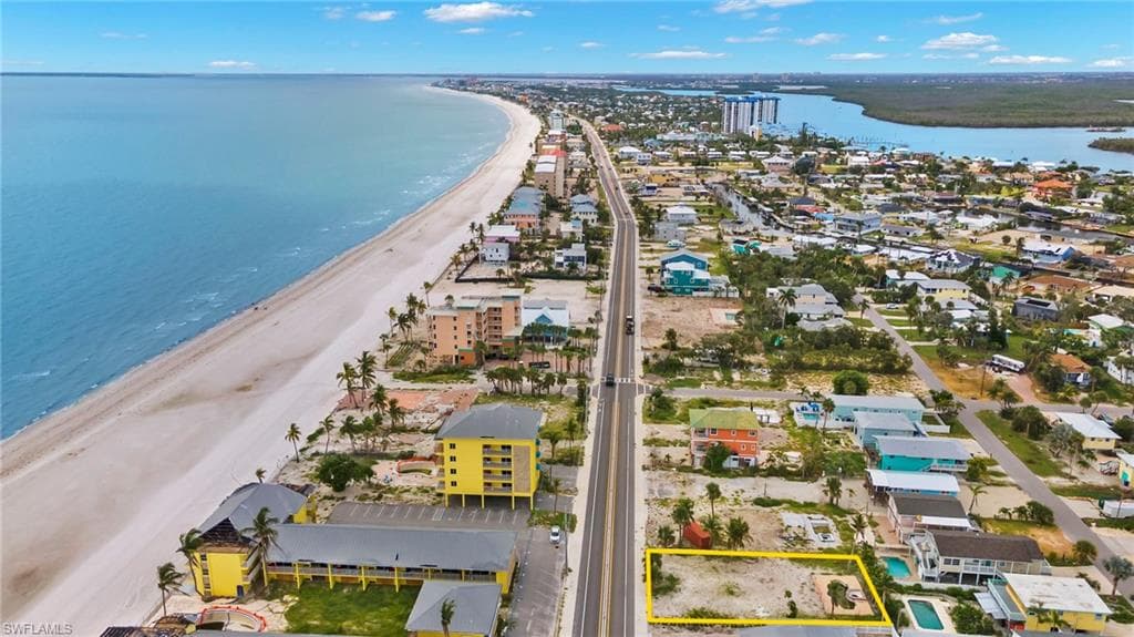 5551 Estero BLVD FORT MYERS BEACH, FL 33931