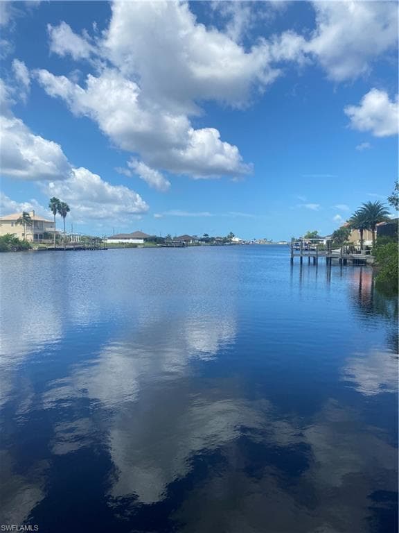 3316 Old Burnt Store RD N CAPE CORAL, FL 33993