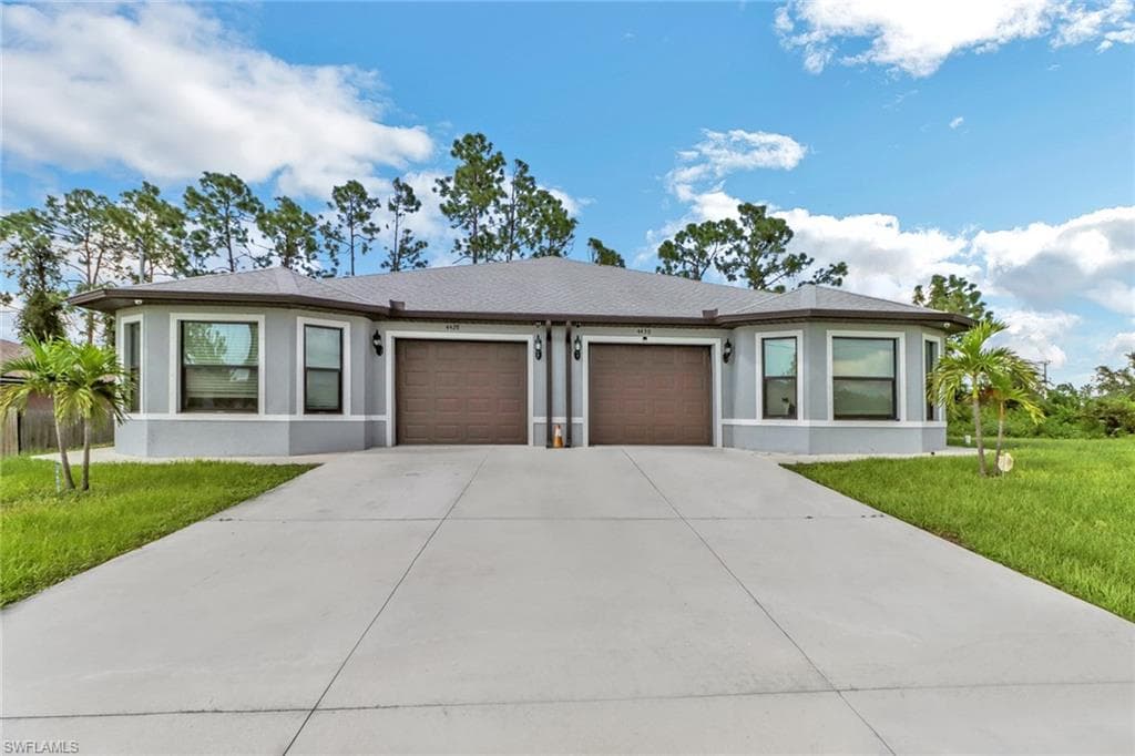 4428-4430 15th ST SW LEHIGH ACRES, FL 33973