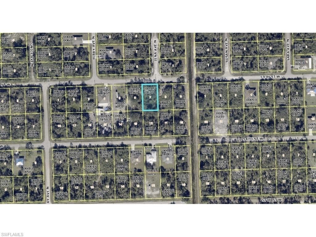 3505 59th ST W LEHIGH ACRES, FL 33971