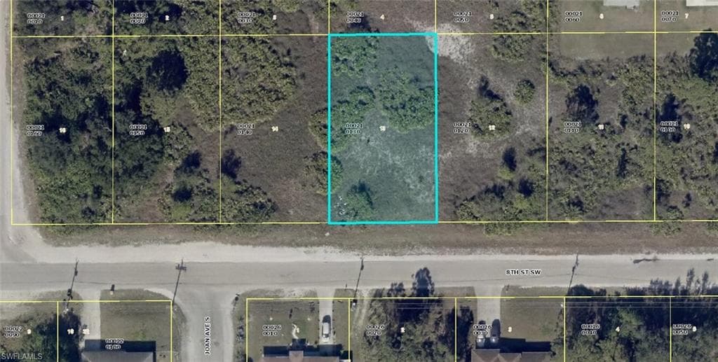 2920 8th ST SW LEHIGH ACRES, FL 33976