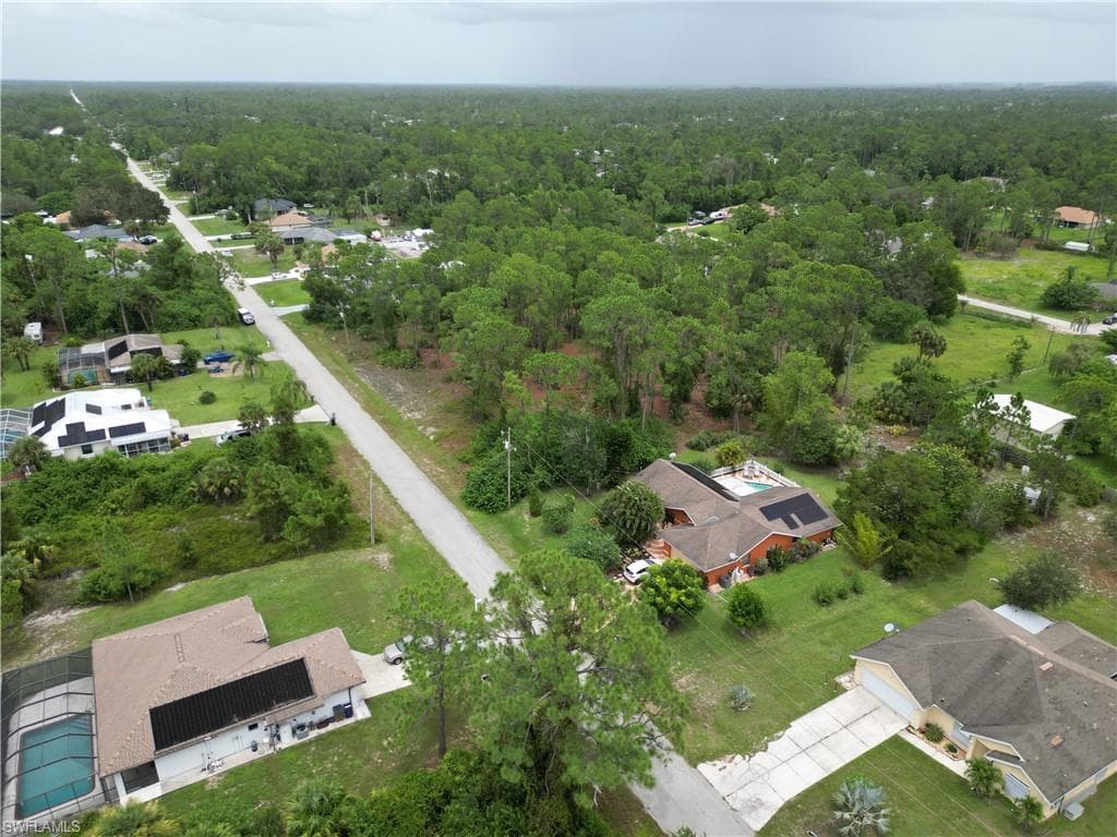 406 Columbus BLVD S LEHIGH ACRES, FL 33974