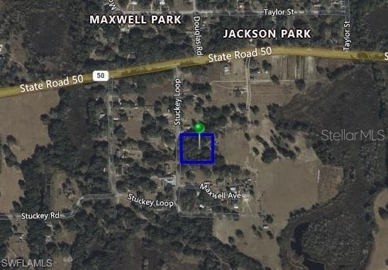 15710 Stuckey LOOP GROVELAND, FL 34736