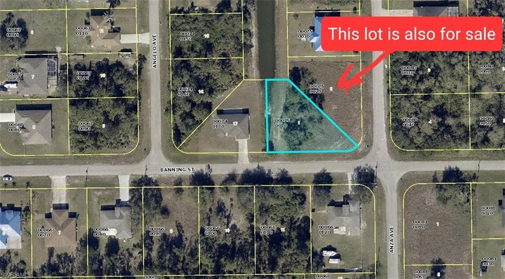 5302 Banning ST LEHIGH ACRES, FL 33971
