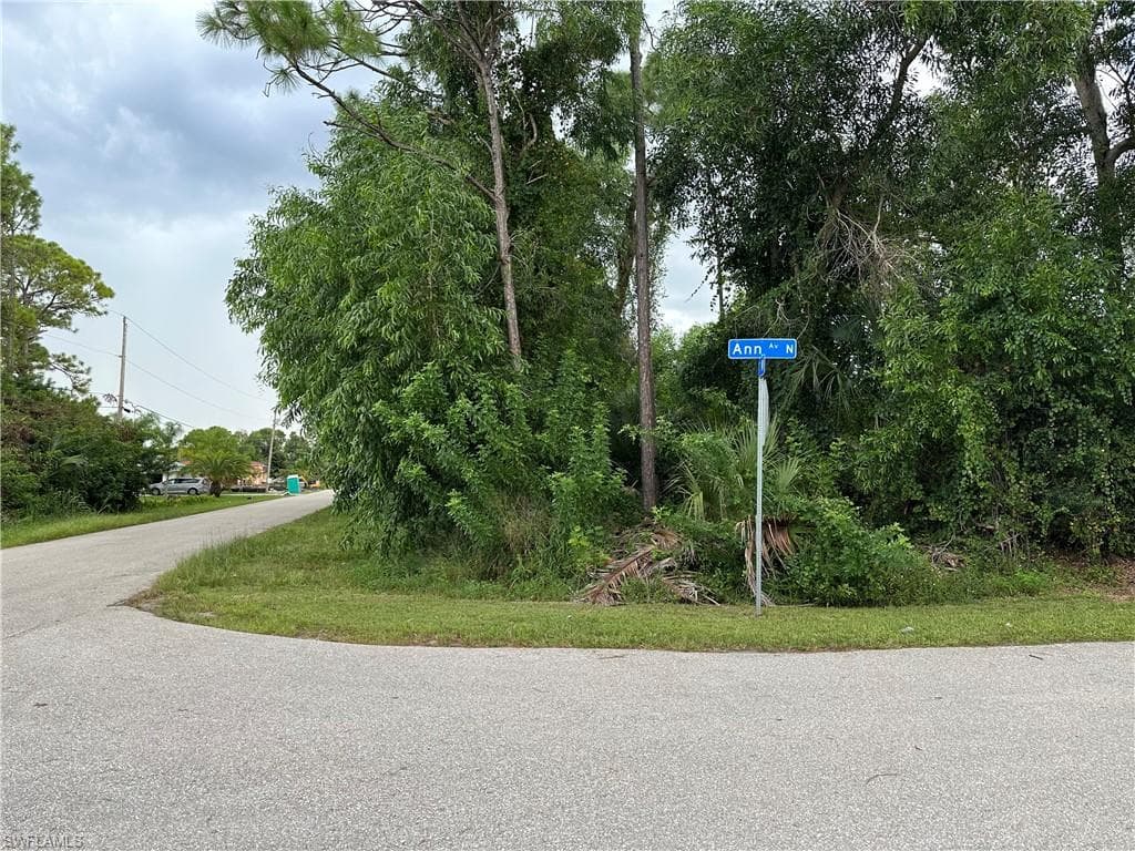 TBD Corner Lot LEHIGH ACRES, FL 33971