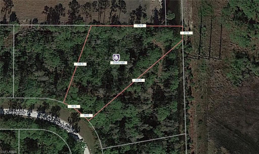 12262 Caravan DR PUNTA GORDA, FL 33955