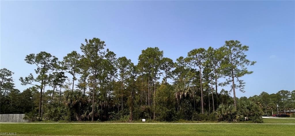 1234 8th ST NE NAPLES, FL 34120