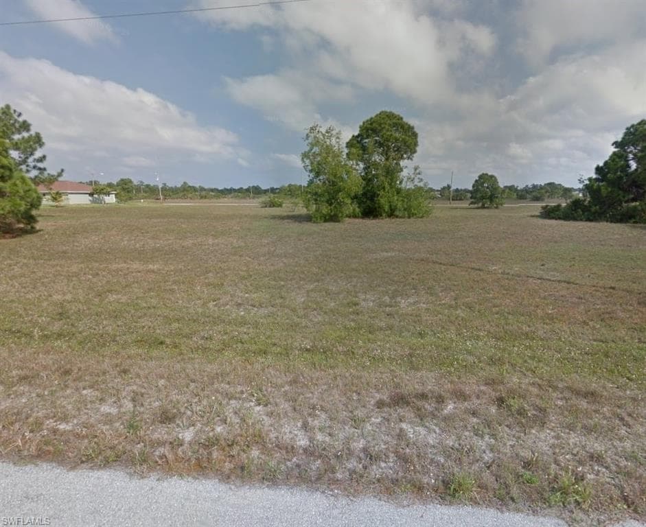 3909 NW 46th TER CAPE CORAL, FL 33993