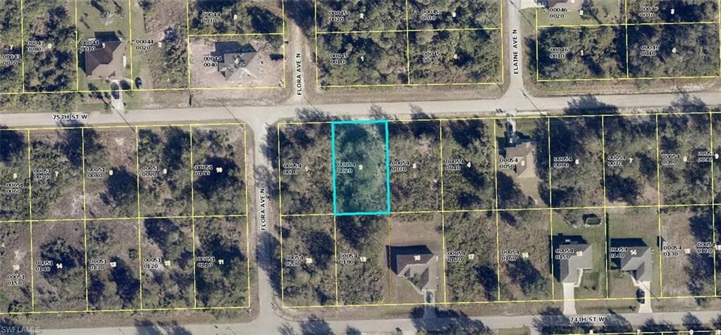 2617 75th ST W LEHIGH ACRES, FL 33971
