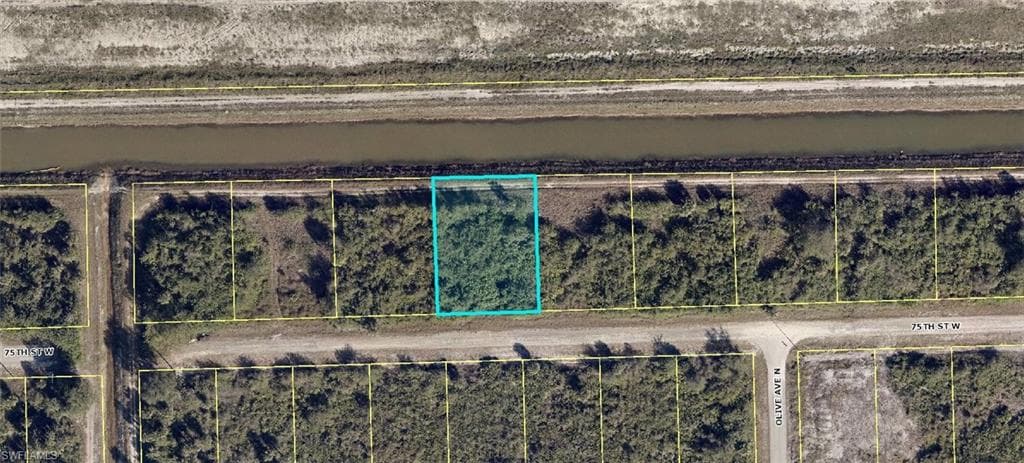 3120 75th ST W LEHIGH ACRES, FL 33971