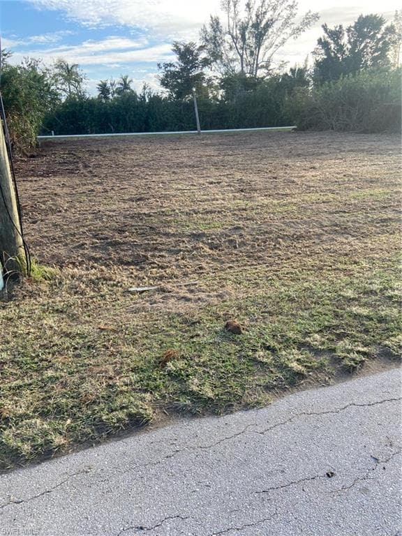7352 Cobb RD BOKEELIA, FL 33922