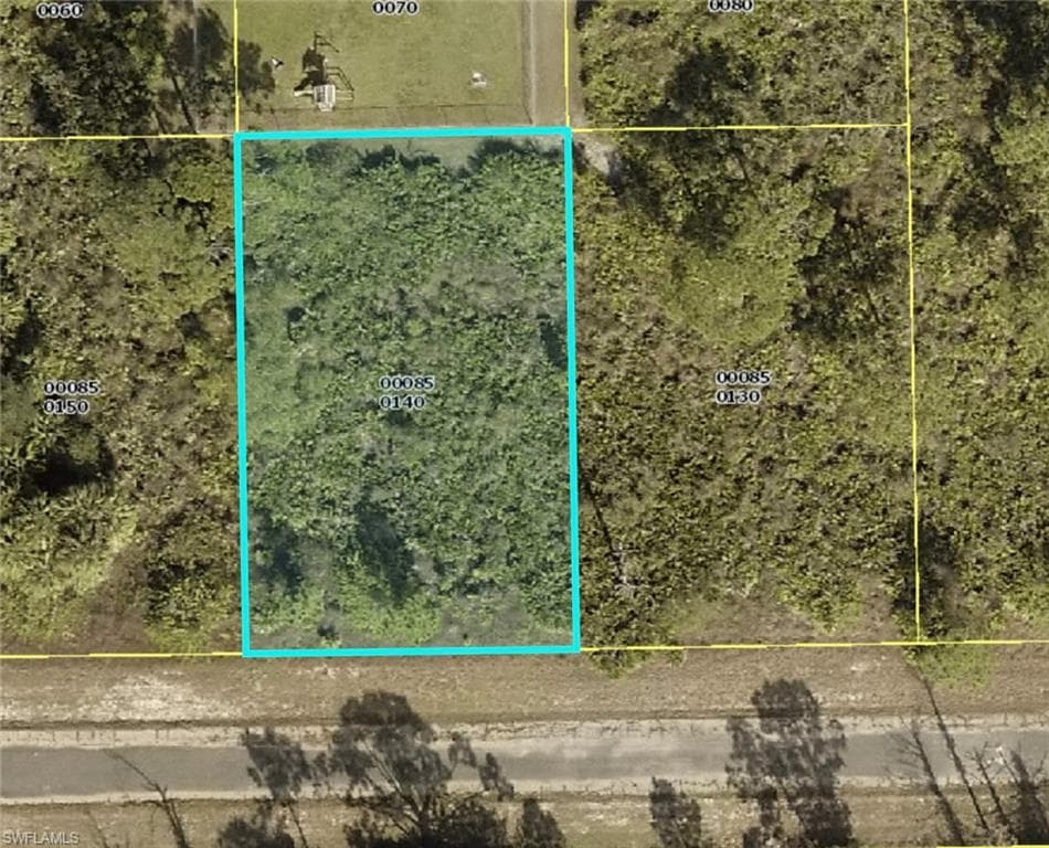 1245 Foggia ST E LEHIGH ACRES, FL 33974