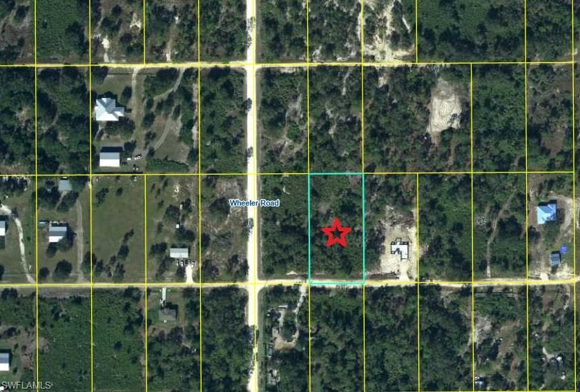 7644 21st TER LABELLE, FL 33935